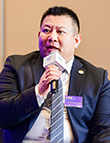 畢文寶：企業要重視技術創新，先試先行
