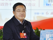 正邦集團(tuán)董事局主席、總裁林印孫