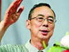 [新聞1+1]朱清時："南科"一夢？