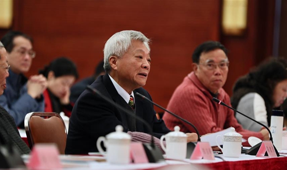 祖國必須統一，也必然統一——習近平總書記重要講話為兩岸關系發展定向領航