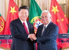 習(xí)近平主席對(duì)西班牙、阿根廷、巴拿馬、葡萄牙進(jìn)行國(guó)事訪問(wèn)并出席二十國(guó)集團(tuán)領(lǐng)導(dǎo)人峰會(huì)（2018.11.27-12.5）