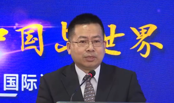 中國走自己的路，也讓別人有路可走