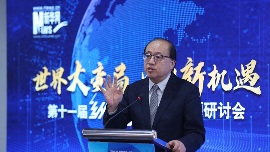 李紹先：中東局勢錯綜復雜，癥結在哪兒？